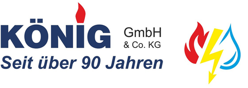 König GmbH Logo