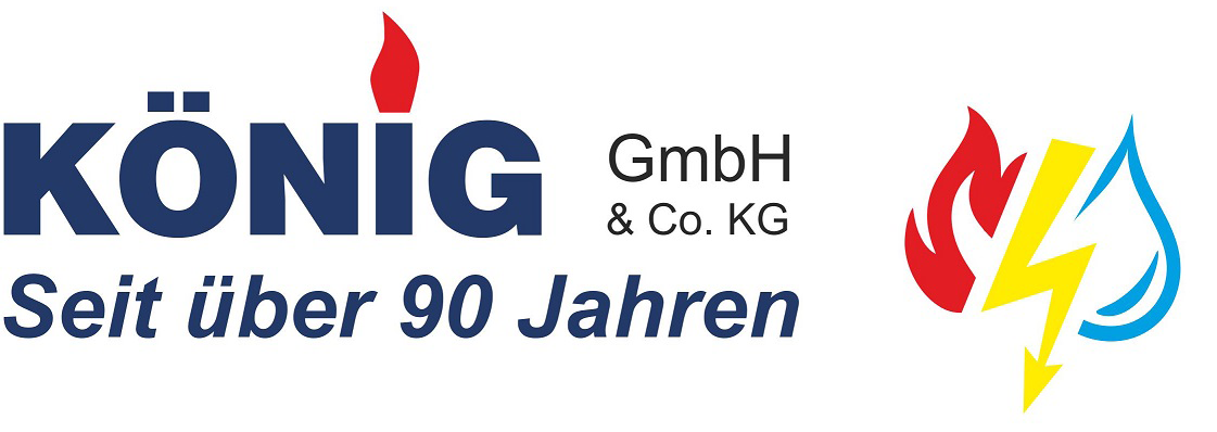 König GmbH Logo